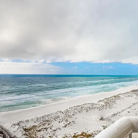 Emerald Isle 1002 Pensacola Beach Exterior foto