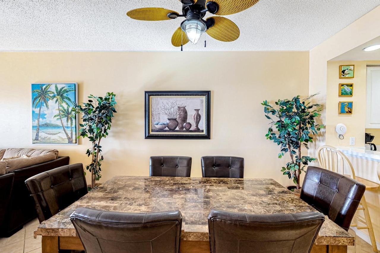 Apartamento Emerald Isle 1002 Pensacola Beach