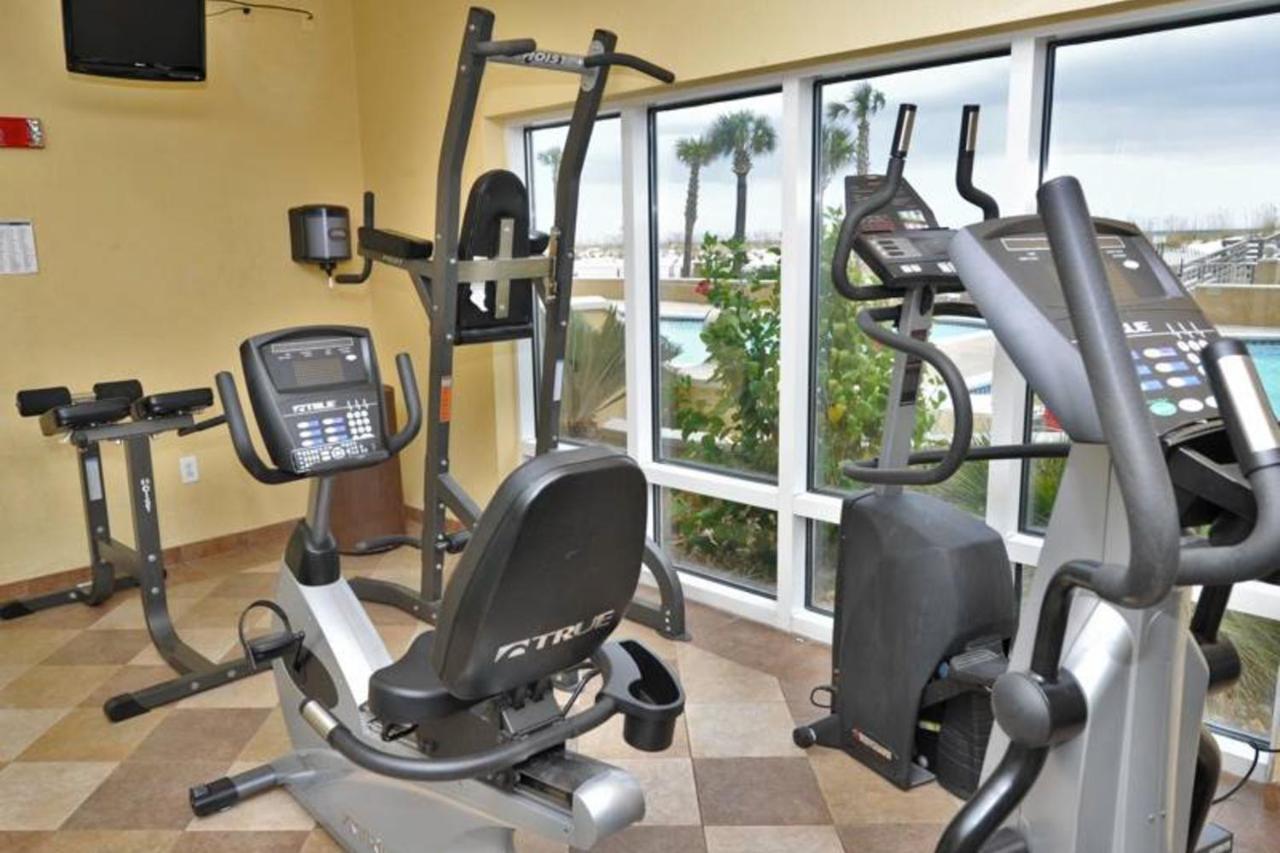 Apartamento Emerald Isle 1002