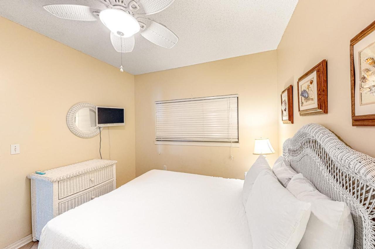 Apartamento Emerald Isle 1002 Pensacola Beach