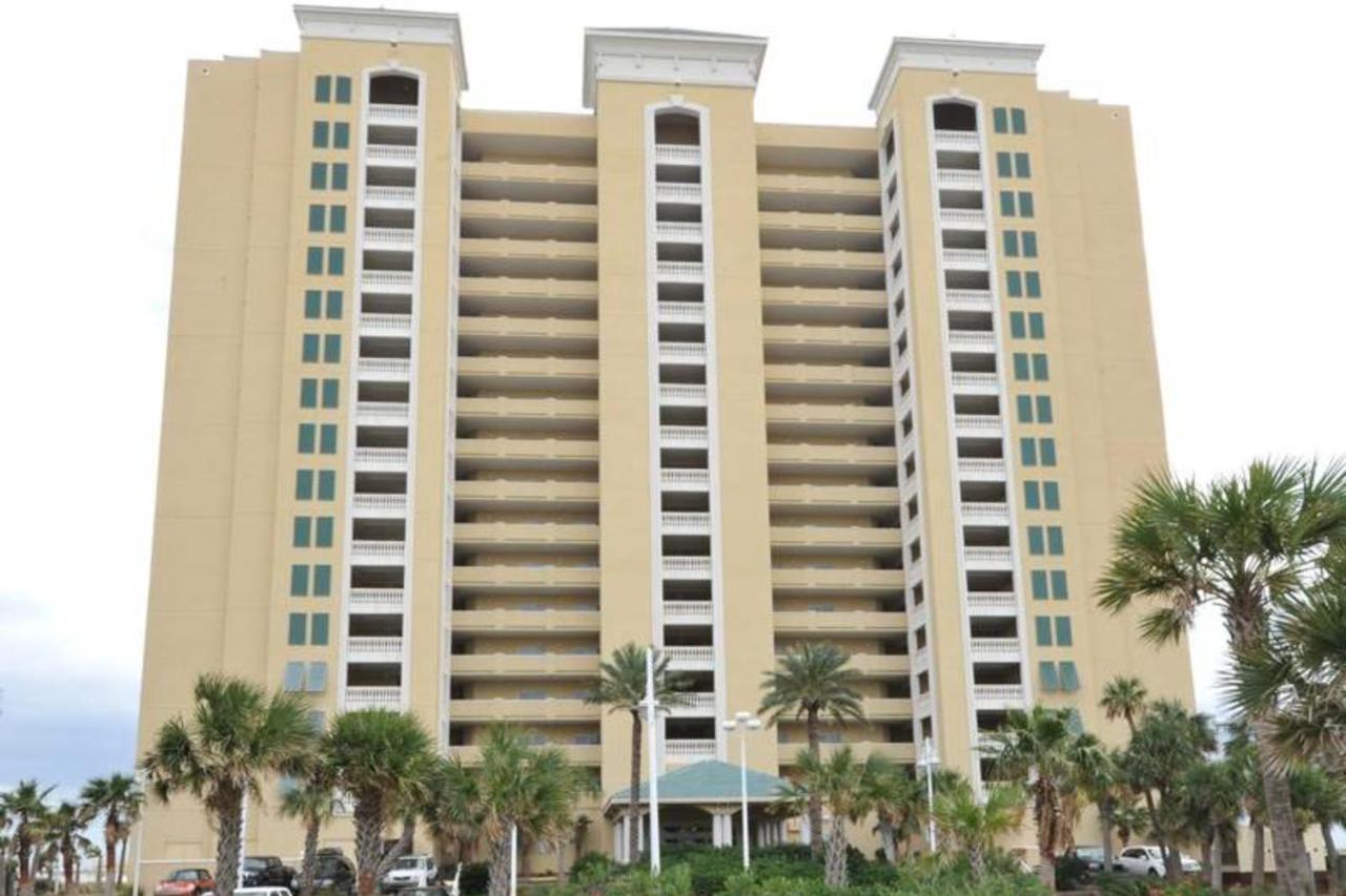 Apartamento Emerald Isle 1002