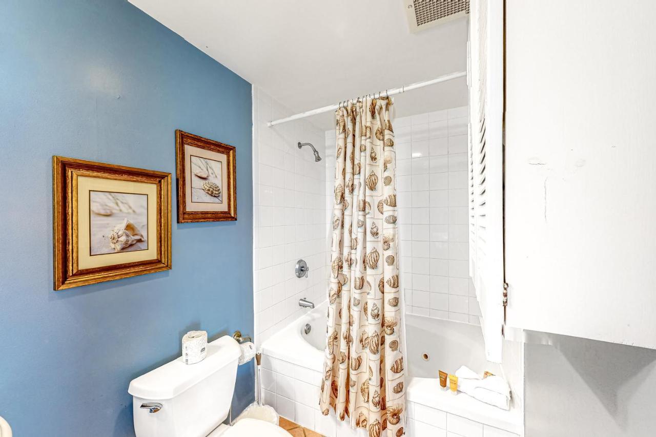 Apartamento Emerald Isle 1002 *