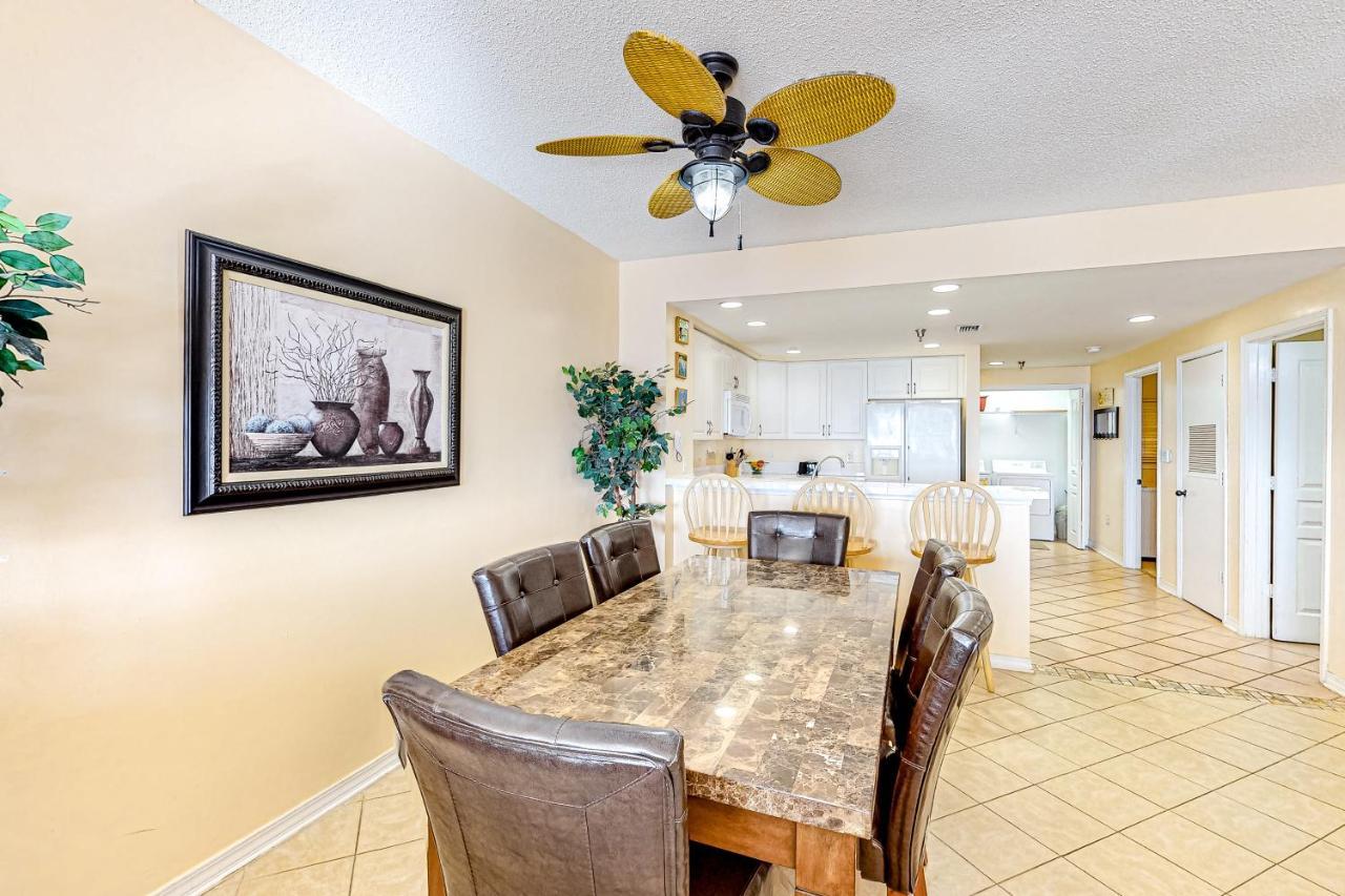 Apartamento Emerald Isle 1002 Pensacola Beach