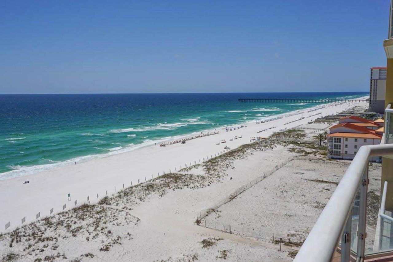 Apartamento Emerald Isle 1002