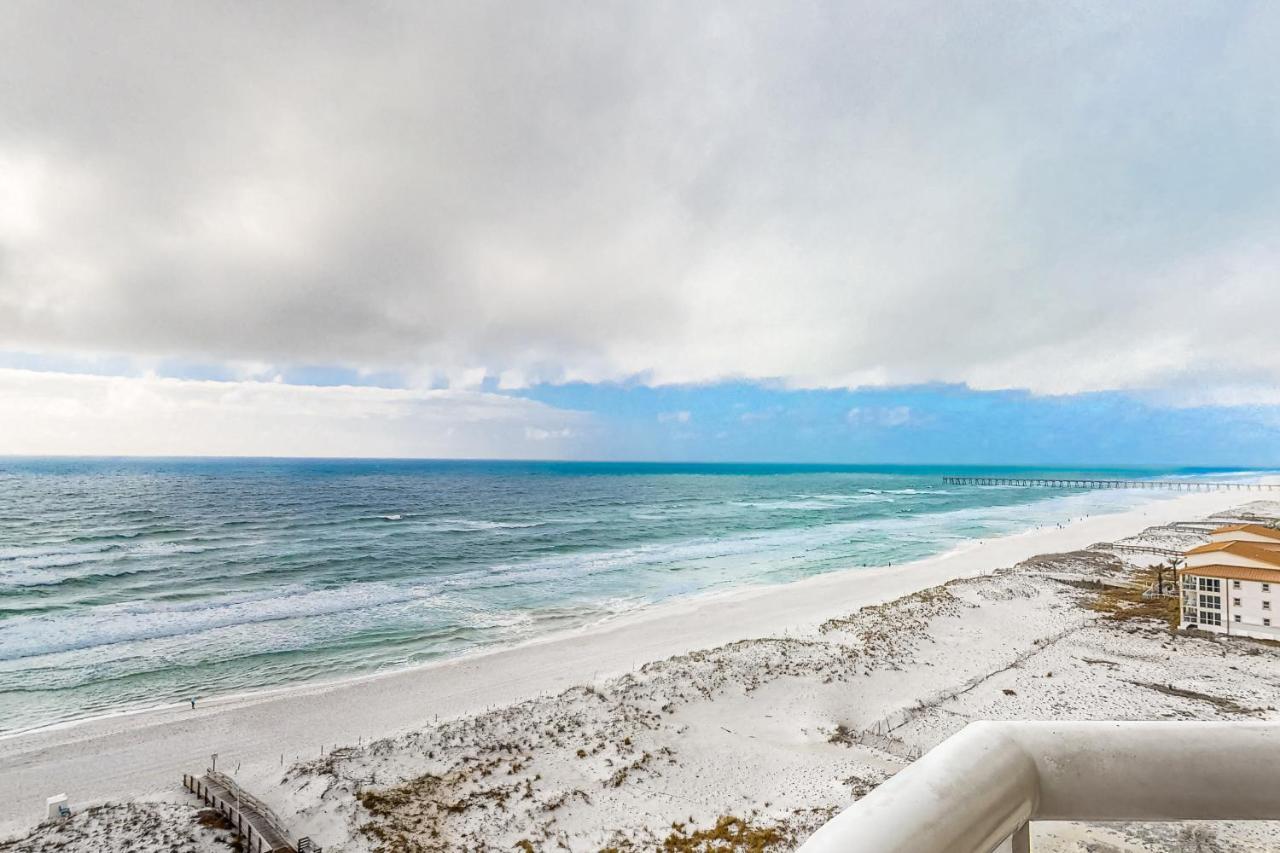 Apartamento Emerald Isle 1002 *
