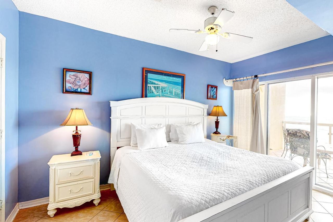 Apartamento Emerald Isle 1002